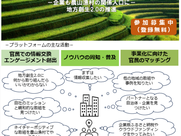 講演のお知らせ
