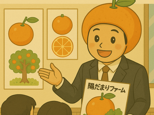 浜松市農業経営塾で講演させていただきました～農業のリアルと希望を伝える55分～