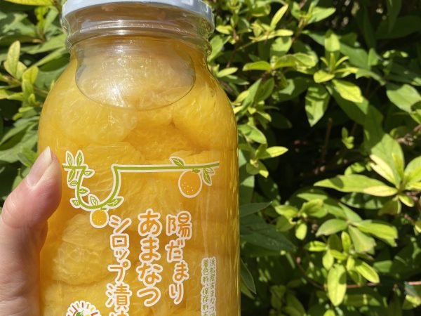 夏に食べたい！爽やかな「甘夏シロップ漬け」の魅力とおすすめアレンジ
