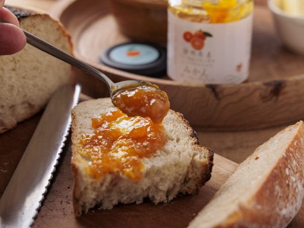 🍊陽だまりファームの「みかんジャム」完売御礼と次回製造のお知らせ