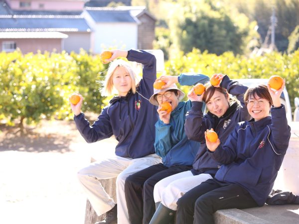 「ここで働きたい」と思える理由